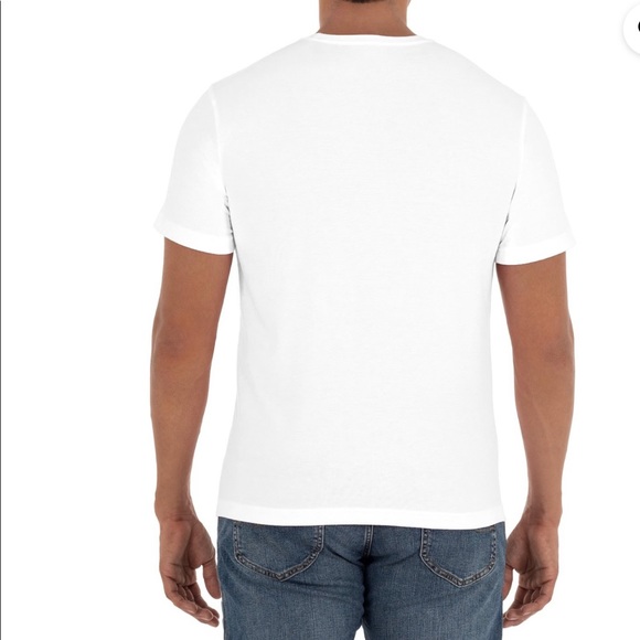 Lee Men’s T-shirt - Picture 3 of 5